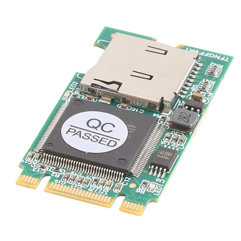 Micro Sd Card - N75R-TF Micro-SD To M.2 Adapter Card