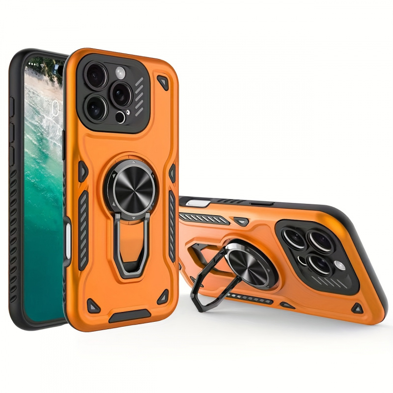 Phone Accessories Brand - Brand new creative cool mecha hardware