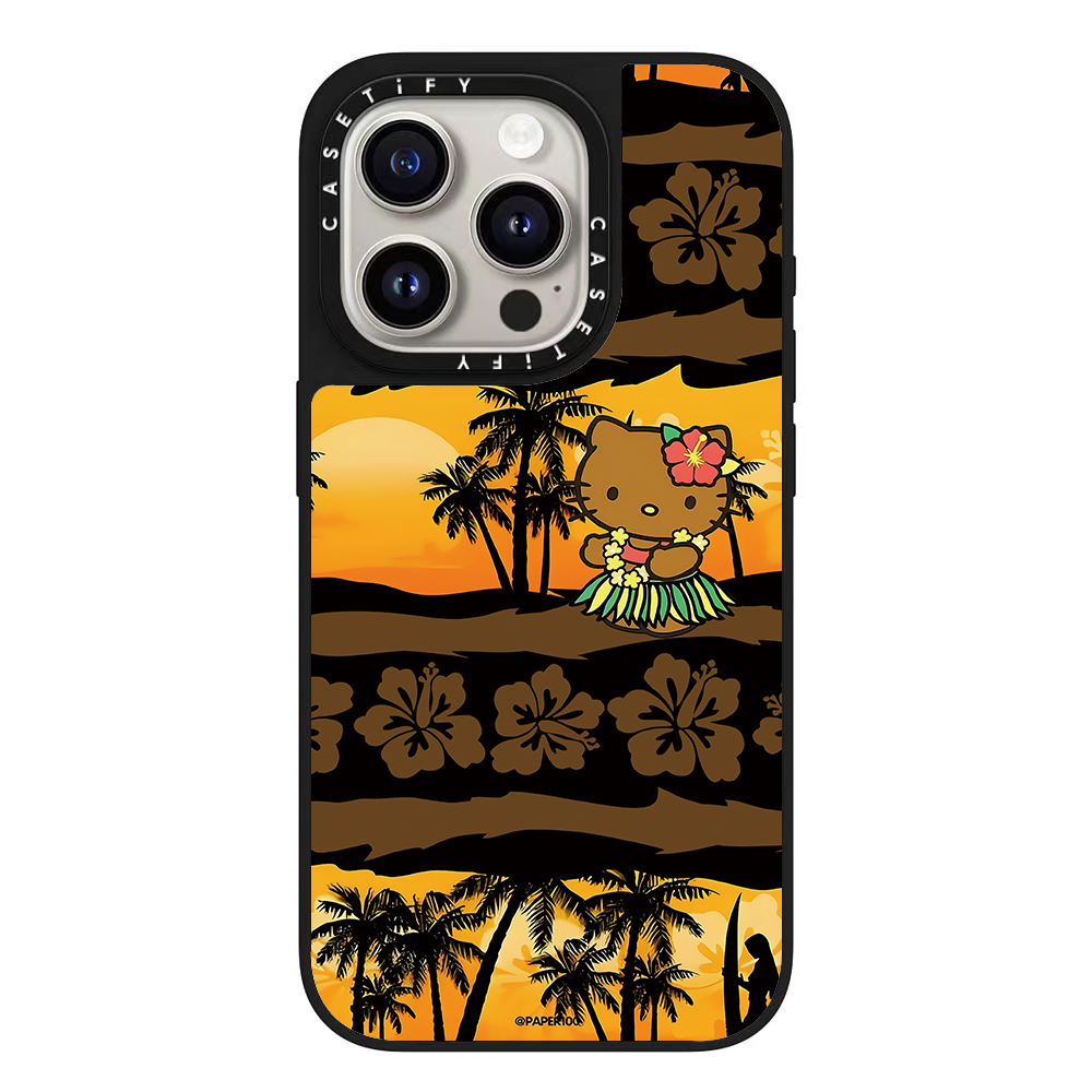 CASETiFY Co-branded HelloKitty - Phone Accessories Brand 리뷰 및 가격