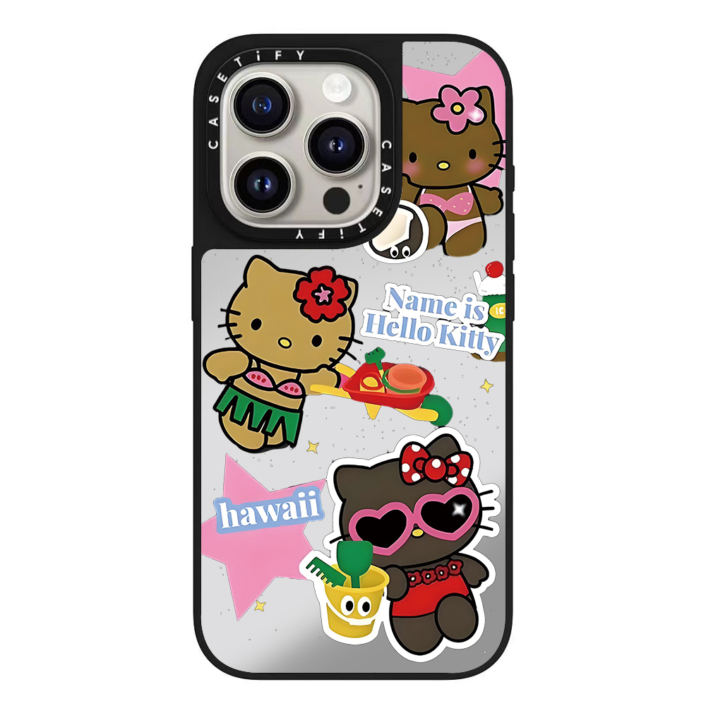 CASETiFY Co-branded HelloKitty - Phone Accessories Brand 리뷰 및 가격