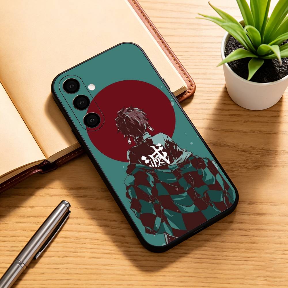 Demon Slayer Tanjiro Nezuko  P - Phone Accessories Demon Slayer 리뷰 및 가격