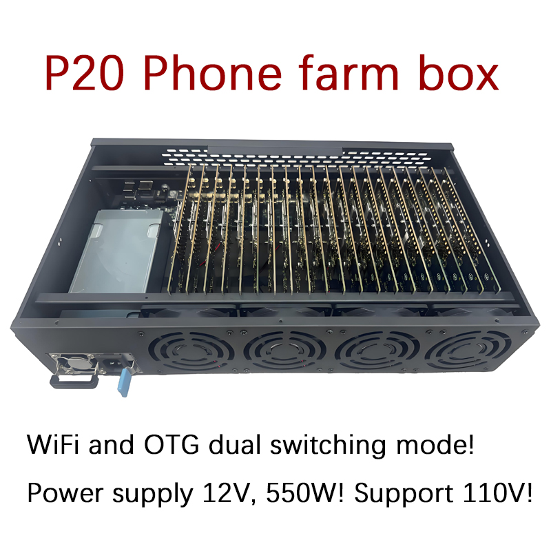 Double Cut P20 Open Mobile Pho - Phone Accessories Brand 리뷰 및 가격