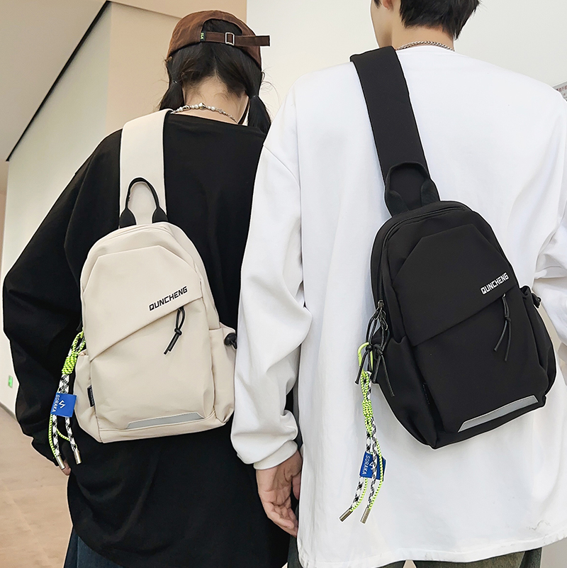 Crossbody Bag Men's Single Sho - Phone Accessories For Boys 리뷰 및 가격