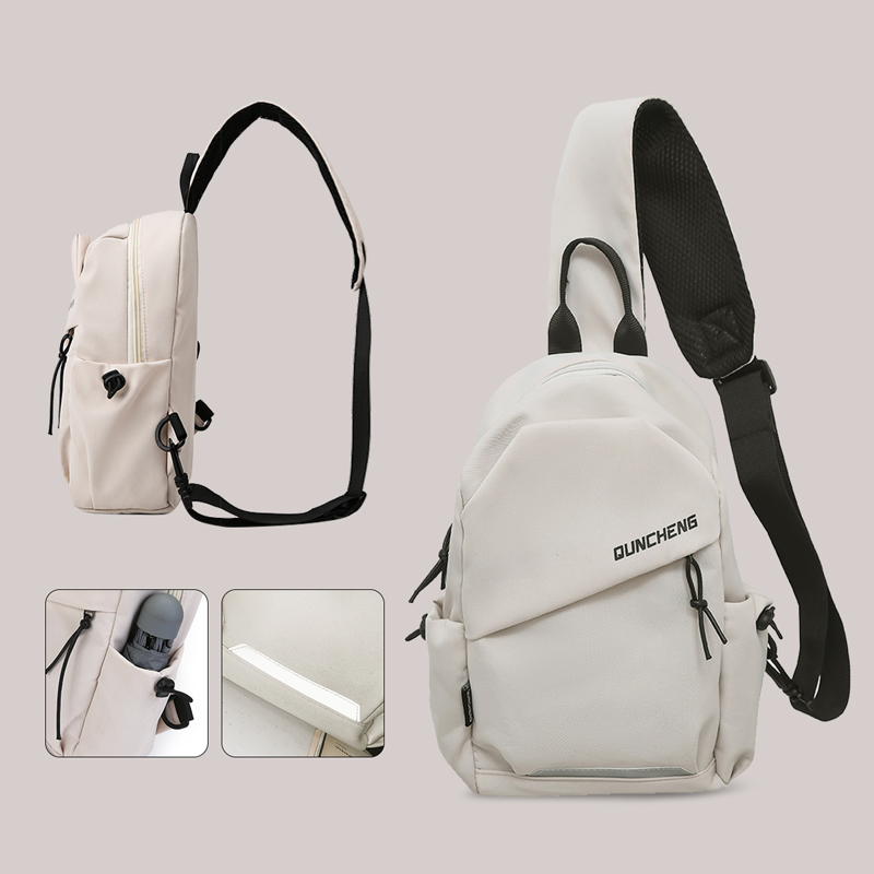 Crossbody Bag Men's Single Sho - Phone Accessories For Boys 리뷰 및 가격