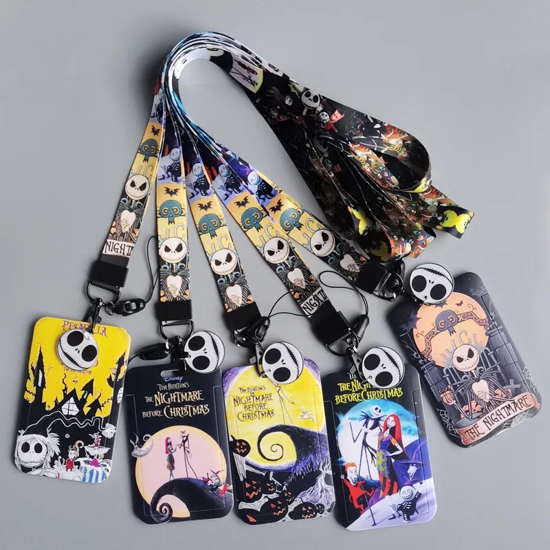 Disney Nightmare Before Christ - Neck Hanging Phone Holder 리뷰 및 가격