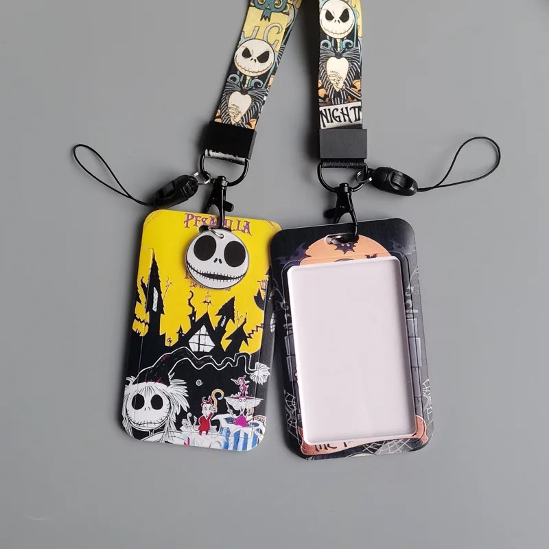 Disney Nightmare Before Christ - Neck Hanging Phone Holder 리뷰 및 가격
