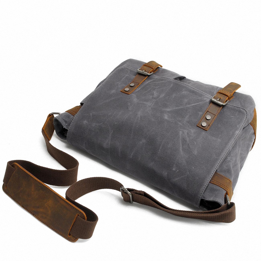 New Fashion Thick Wax Canvas M - Phone Accessories For Boys 리뷰 및 가격