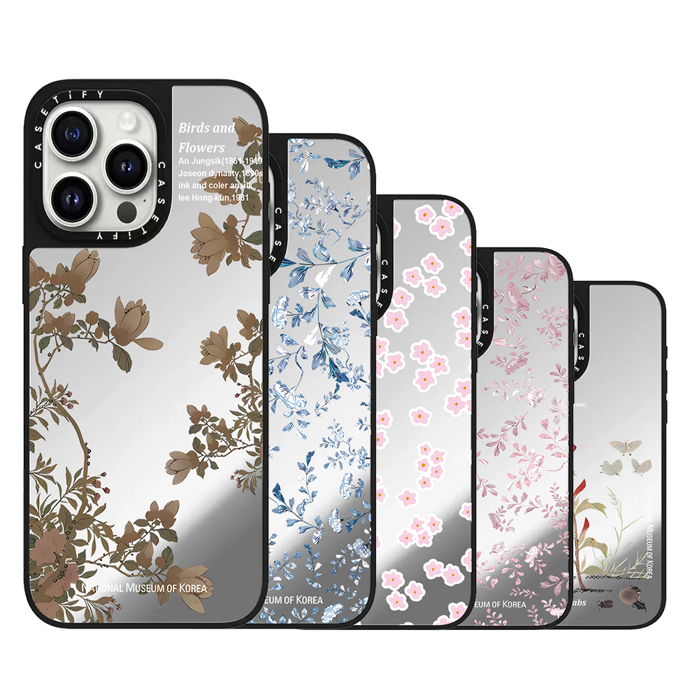 CASETiFY Co-brand Meri Meri Se - Phone Accessories Brand 리뷰 및 가격