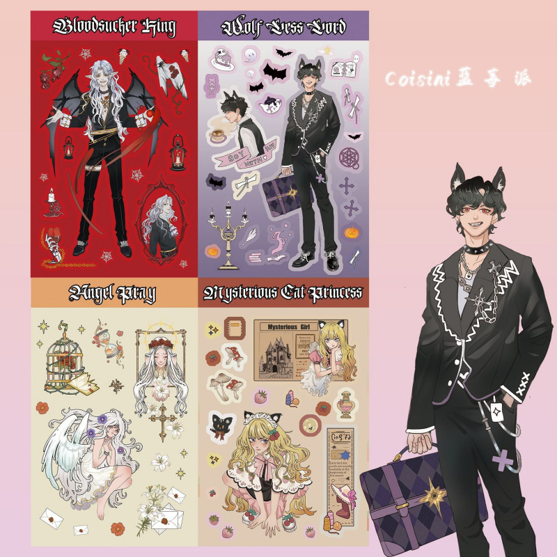 Korean Style Cute Cartoon Swee - Phone Accessories For Boys 리뷰 및 가격