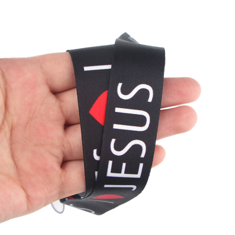 I Love Jesus Safety Hanging Ne - Neck Hanging Phone Holder 리뷰 및 가격