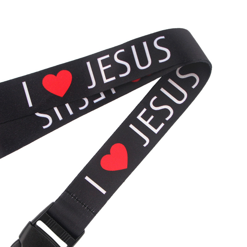 I Love Jesus Safety Hanging Ne - Neck Hanging Phone Holder 리뷰 및 가격