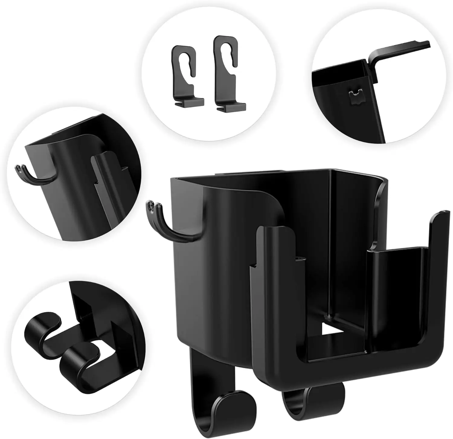 Multifunctional Car Cup Holder - Phone Accessories Images 리뷰 및 가격