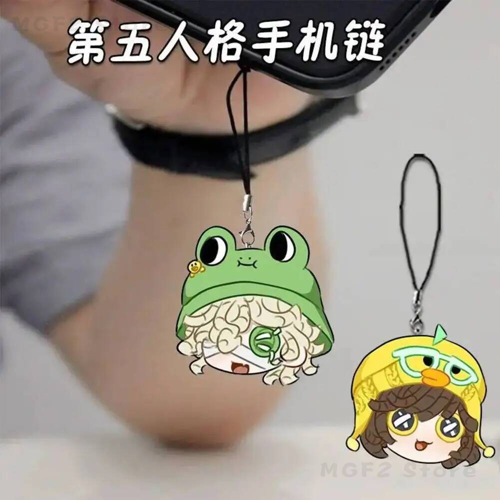 V Identity Florian Brand Tracy - Phone Accessories Brand 리뷰 및 가격