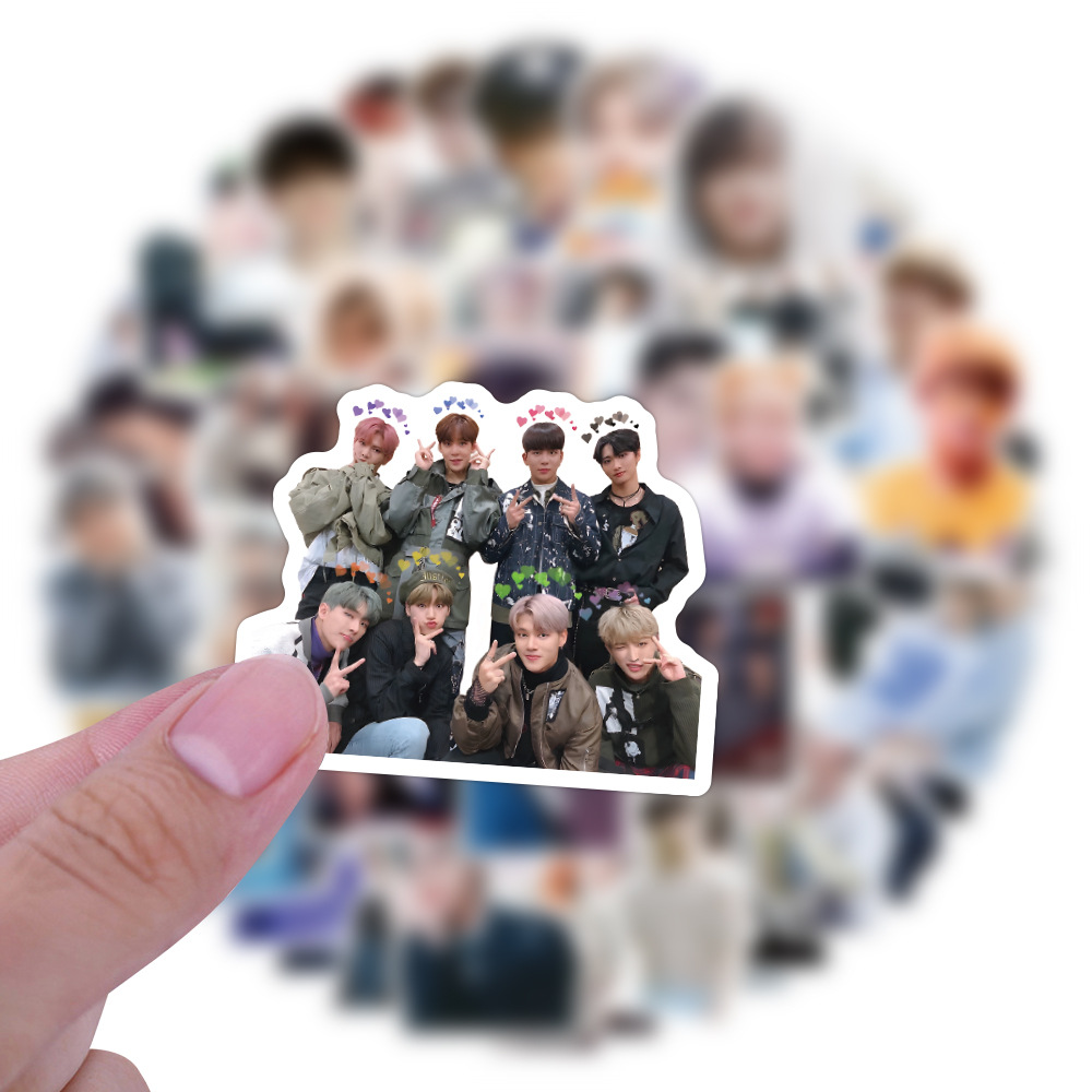 10/55/110PCS Kpop Korean Boy G - Phone Accessories For Boys 리뷰 및 가격