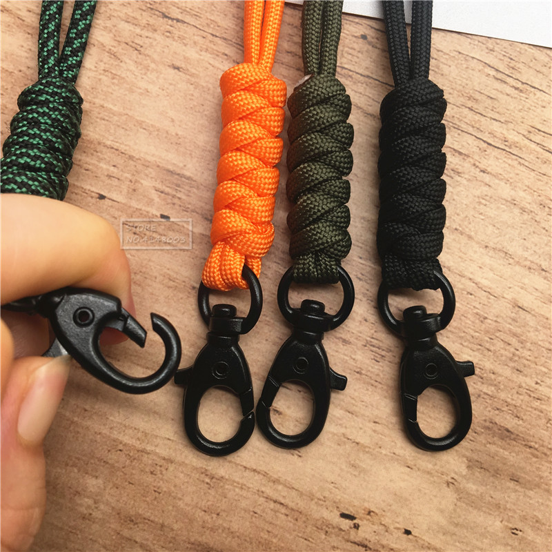 Outdoor Rock Climbing Metal Cl - Neck Hanging Phone Holder 리뷰 및 가격