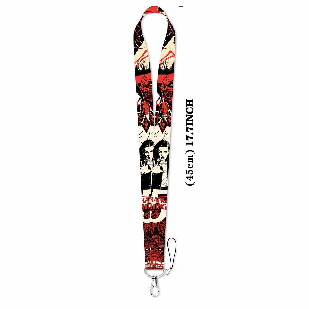 Horror TV Series Neck Strap La - Neck Hanging Phone Holder 리뷰 및 가격
