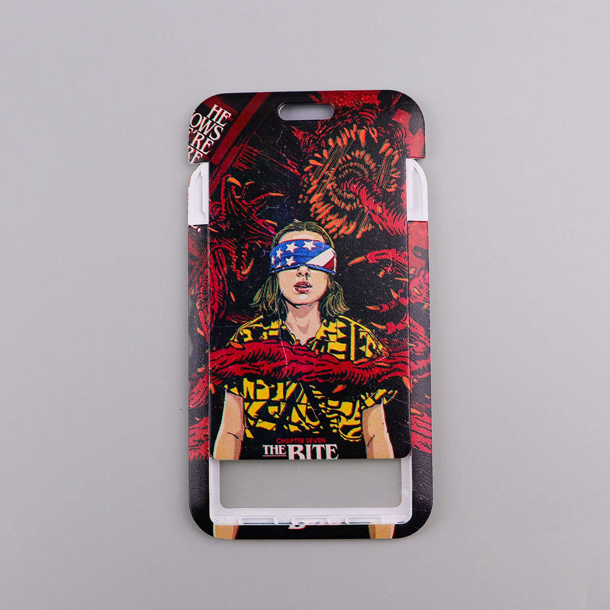 Horror TV Series Neck Strap La - Neck Hanging Phone Holder 리뷰 및 가격