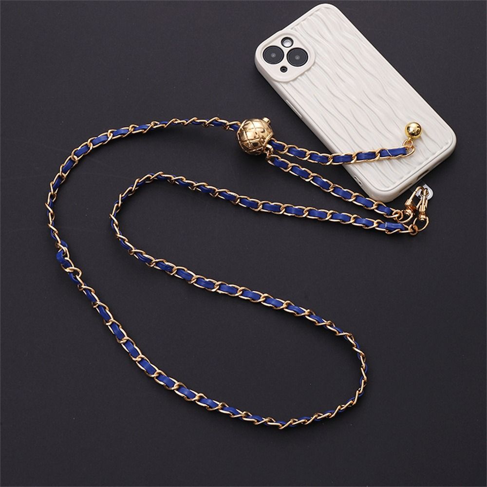 Anti-lost Crossbody Phone Chai - Neck Hanging Phone Holder 리뷰 및 가격