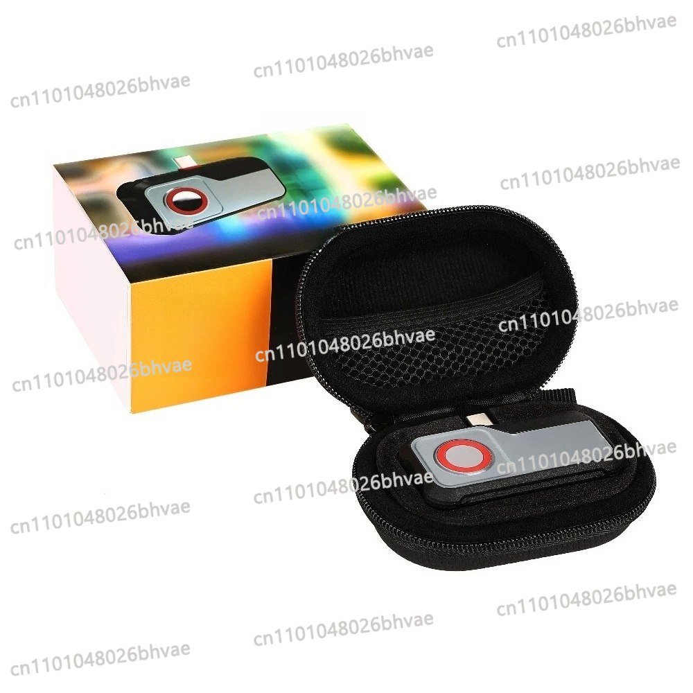Thermal Camera 512x384 Super R - Phone Accessories Images 리뷰 및 가격