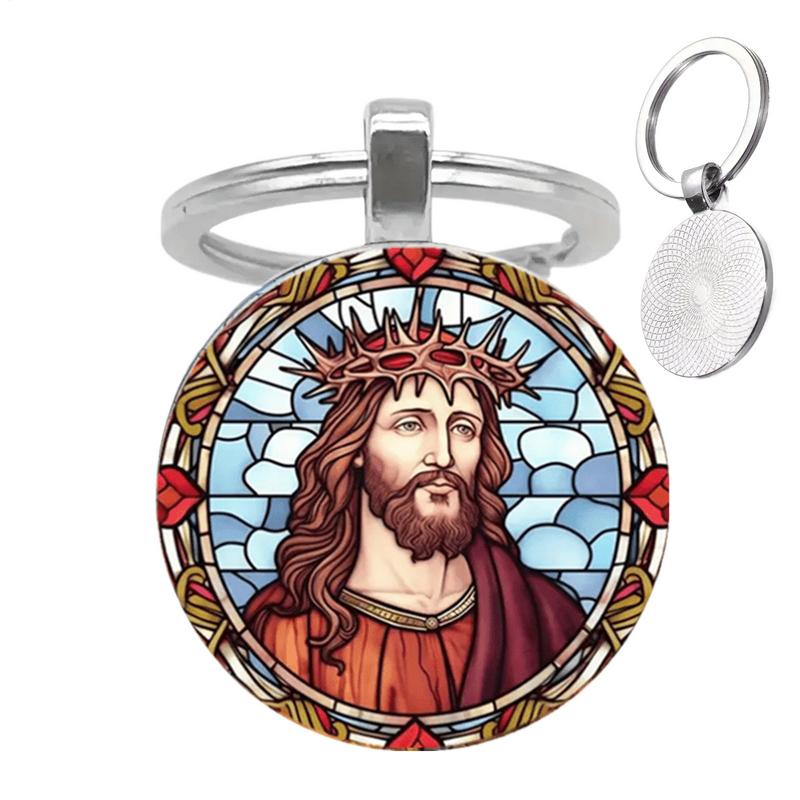 Christian Keychain Classic Ima - Phone Accessories Images 리뷰 및 가격