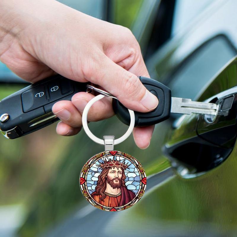 Christian Keychain Classic Ima - Phone Accessories Images 리뷰 및 가격
