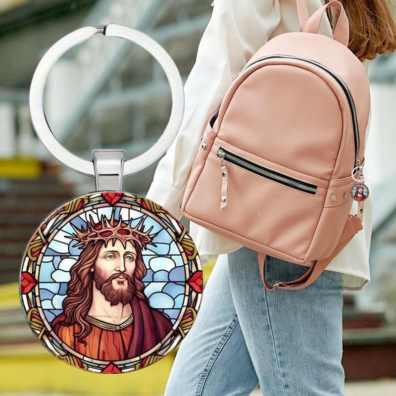 Christian Keychain Classic Ima - Phone Accessories Images 리뷰 및 가격