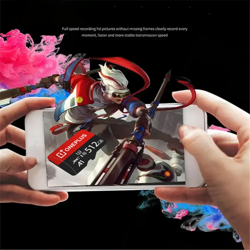 OnePlus 2TB Ultra-Speed V30 A2 - Micro Sd Card 리뷰 및 가격