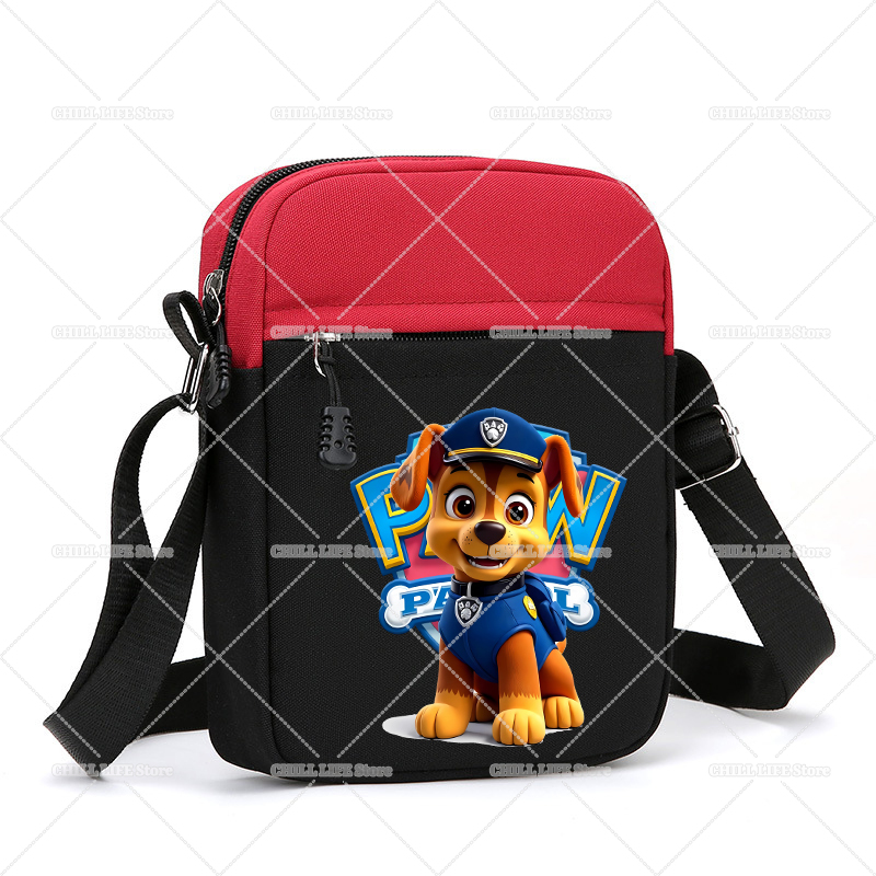 Paw Patrols Crossbody Bag Cart - Phone Accessories For Boys 리뷰 및 가격
