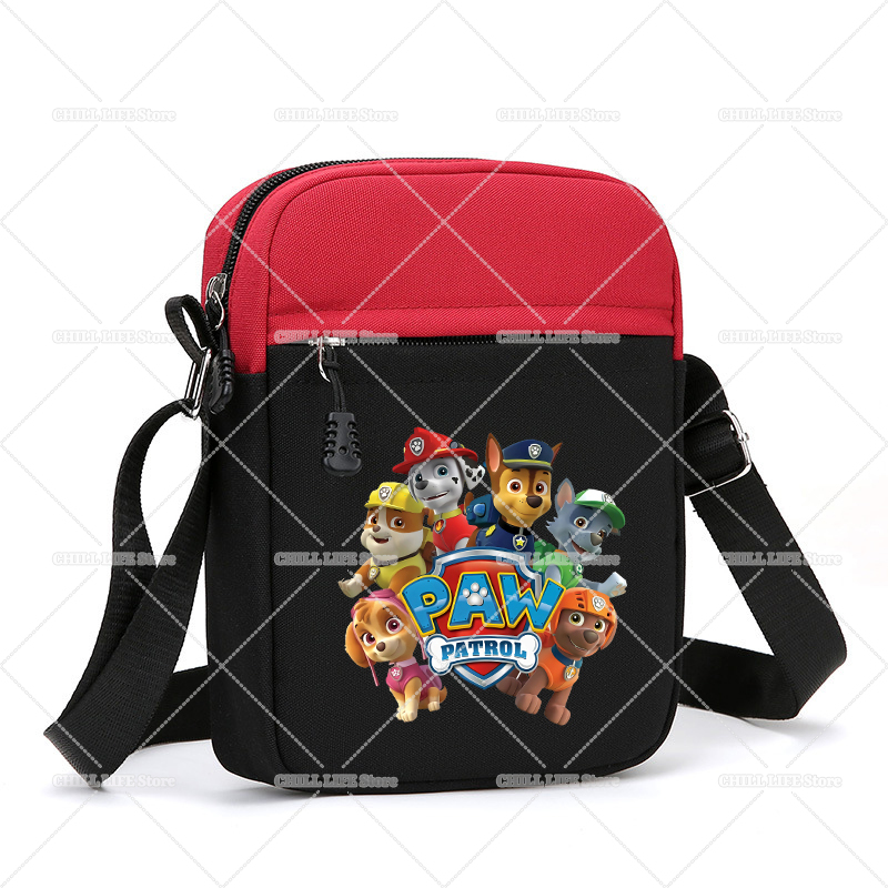 Paw Patrols Crossbody Bag Cart - Phone Accessories For Boys 리뷰 및 가격