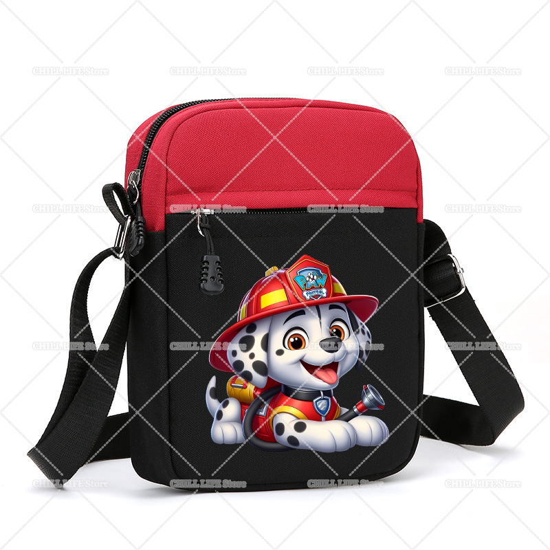 Paw Patrols Crossbody Bag Cart - Phone Accessories For Boys 리뷰 및 가격