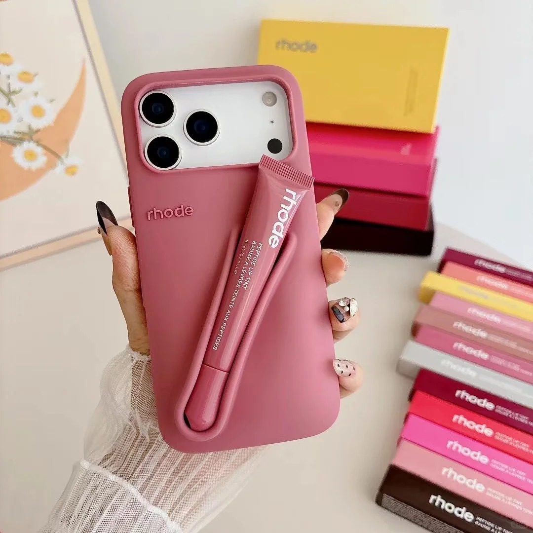 Brand Soft Silicone Case for I - Phone Accessories Brand 리뷰 및 가격