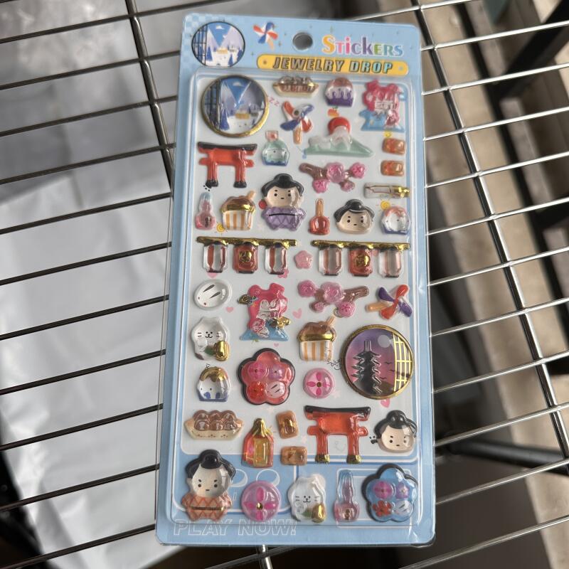 Cartoon Mobile Phone Decoratio - Phone Accessories For Boys 리뷰 및 가격