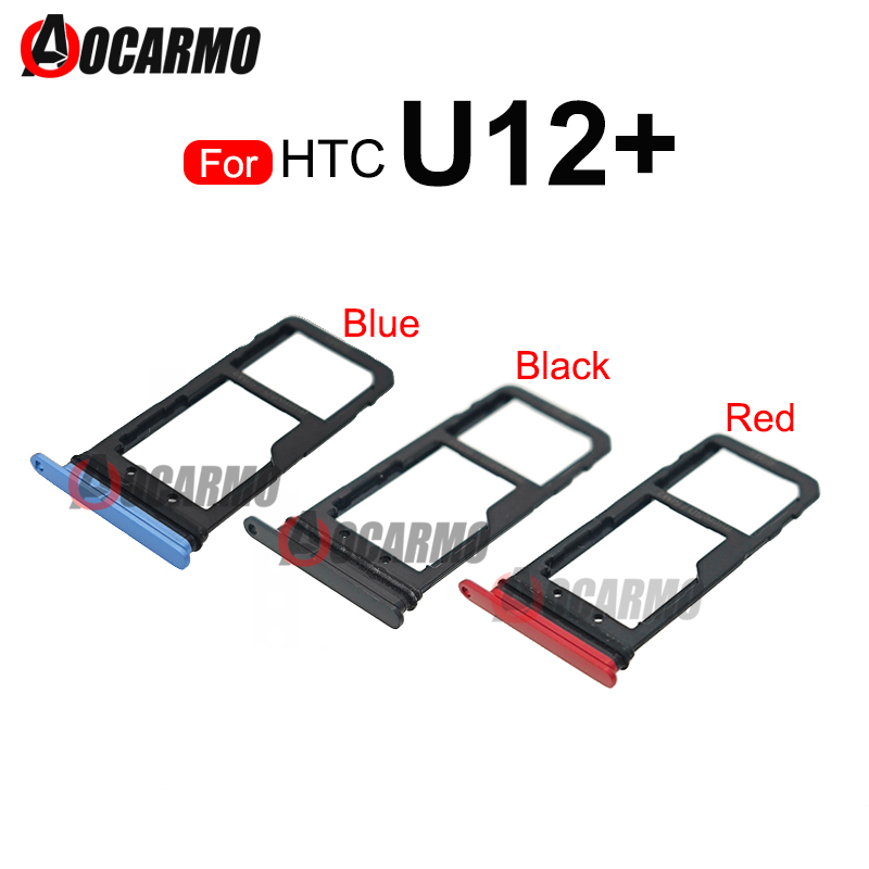 For HTC U12+ SIM Card Tray Mic - Micro Sd Card 리뷰 및 가격