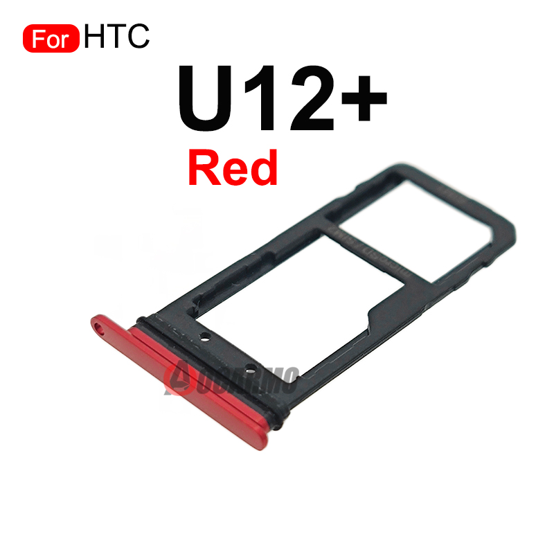 For HTC U12+ SIM Card Tray Mic - Micro Sd Card 리뷰 및 가격