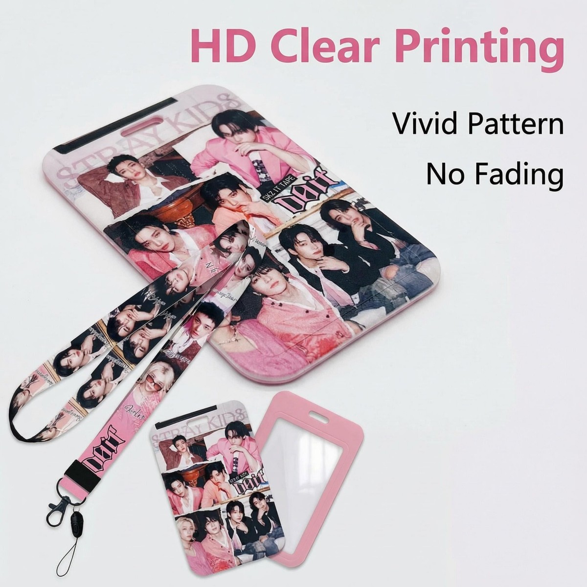 STRAY KIDS Merch Kpop skzoo Fa - Phone Accessories For Boys 리뷰 및 가격