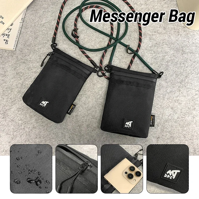 Nylon Lanyard Small Shoulder B - Phone Accessories For Boys 리뷰 및 가격