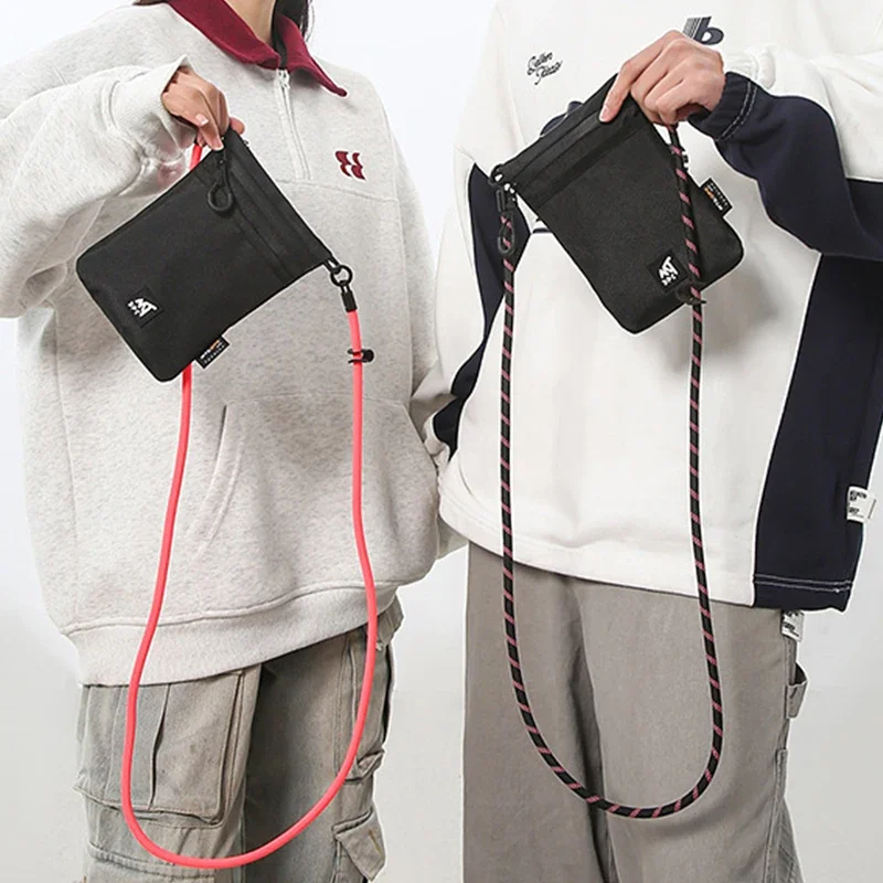 Nylon Lanyard Small Shoulder B - Phone Accessories For Boys 리뷰 및 가격