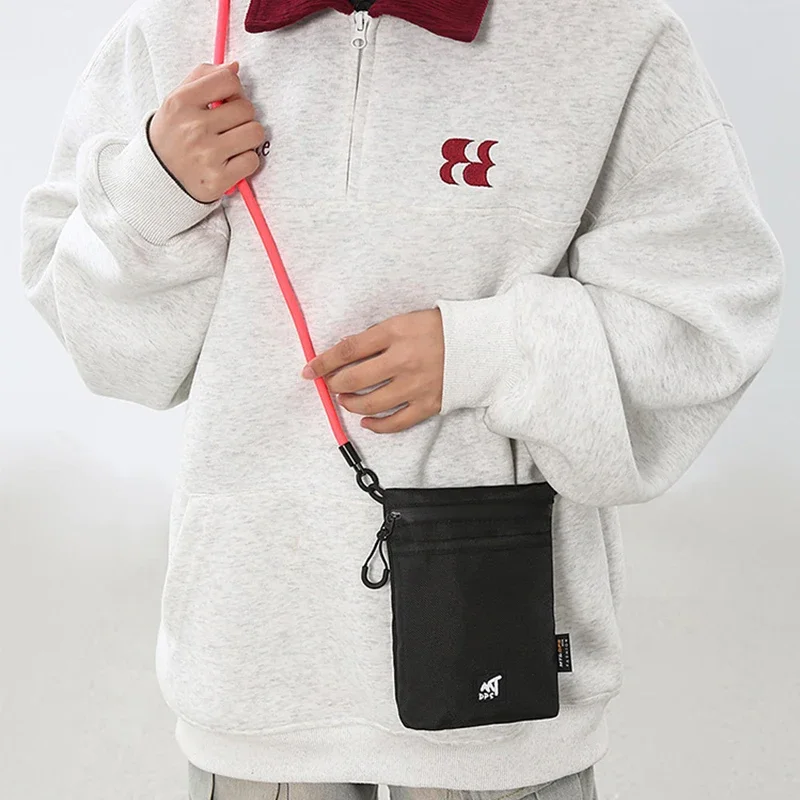 Nylon Lanyard Small Shoulder B - Phone Accessories For Boys 리뷰 및 가격
