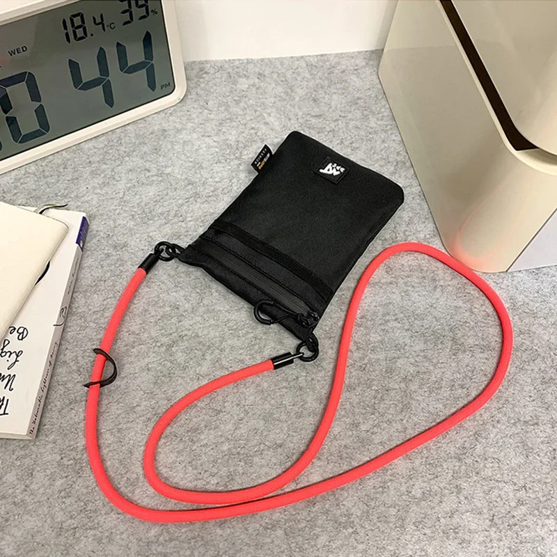 Nylon Lanyard Small Shoulder B - Phone Accessories For Boys 리뷰 및 가격