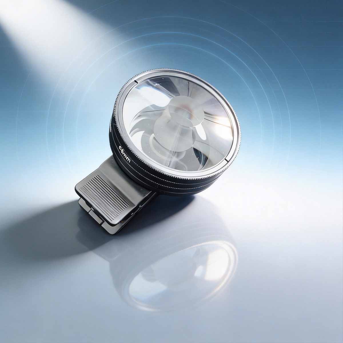 Vortex Black Hole Aperture Mob - Phone Accessories Images 리뷰 및 가격