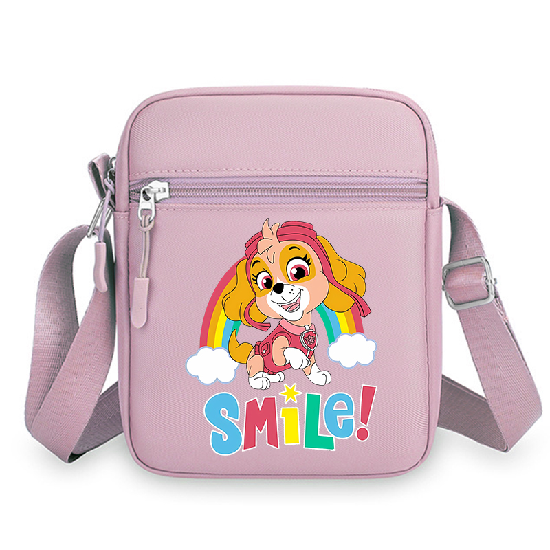 Paw Patrol Single Shoulder Bag - Phone Accessories For Boys 리뷰 및 가격