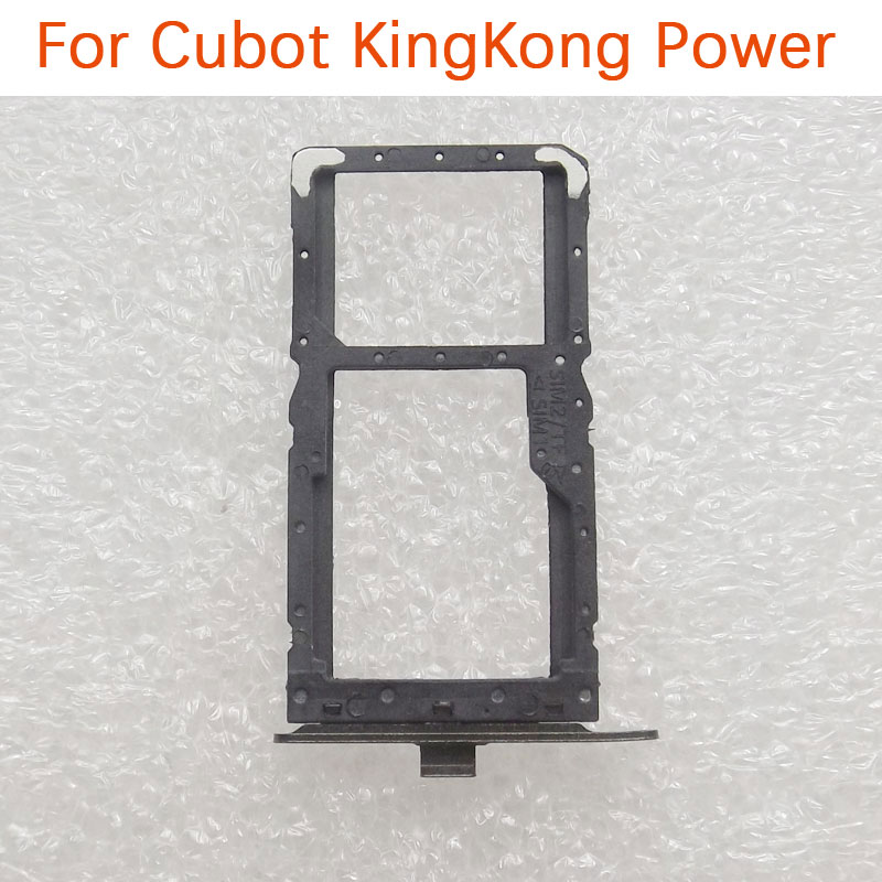 Original CUBOT KingKong Power  - Micro Sd Card 리뷰 및 가격