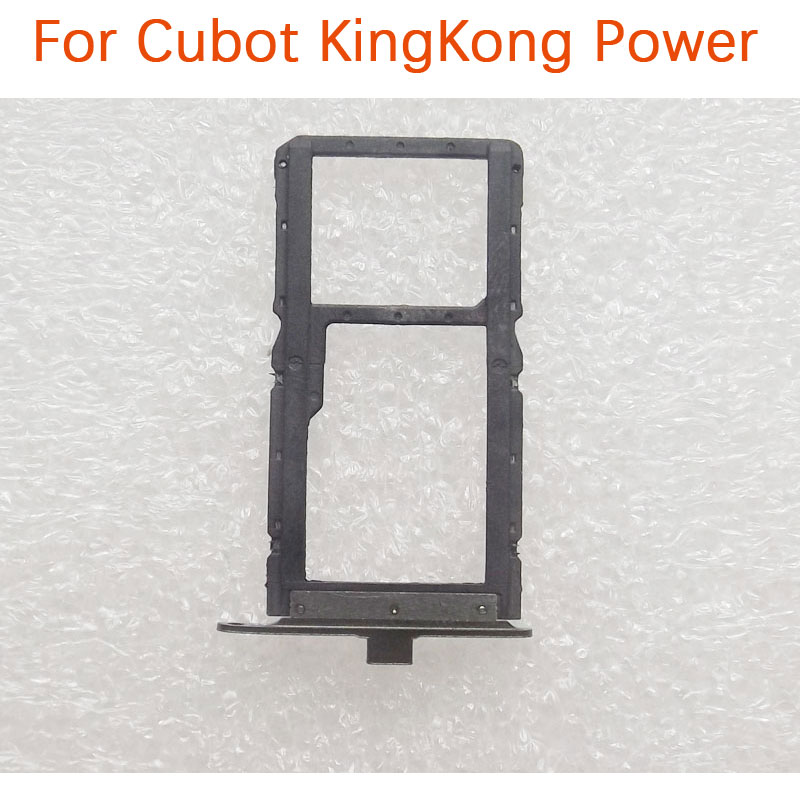 Original CUBOT KingKong Power  - Micro Sd Card 리뷰 및 가격