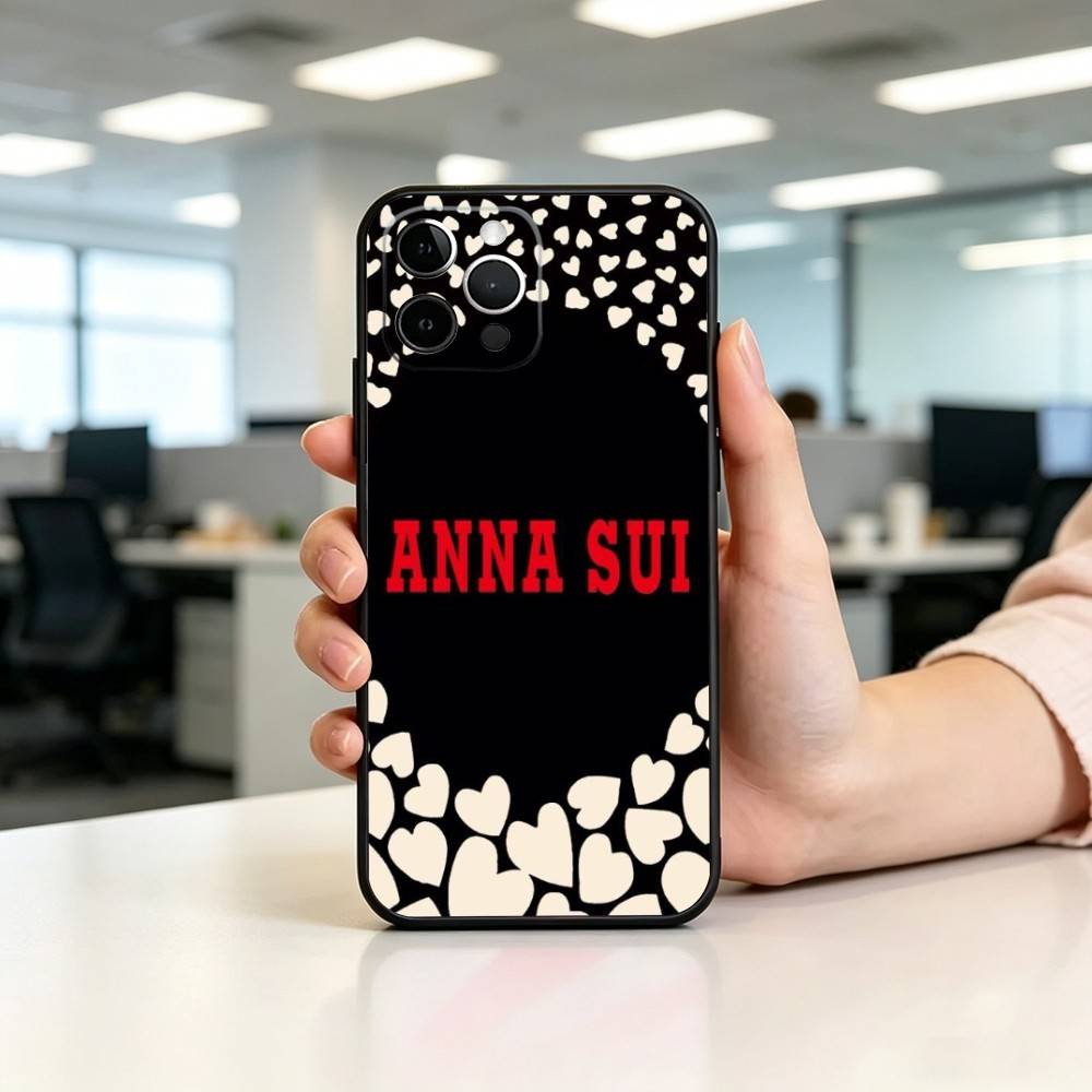 Brand A-ANNA SUI Phone Case Fo - Phone Accessories Brand 리뷰 및 가격