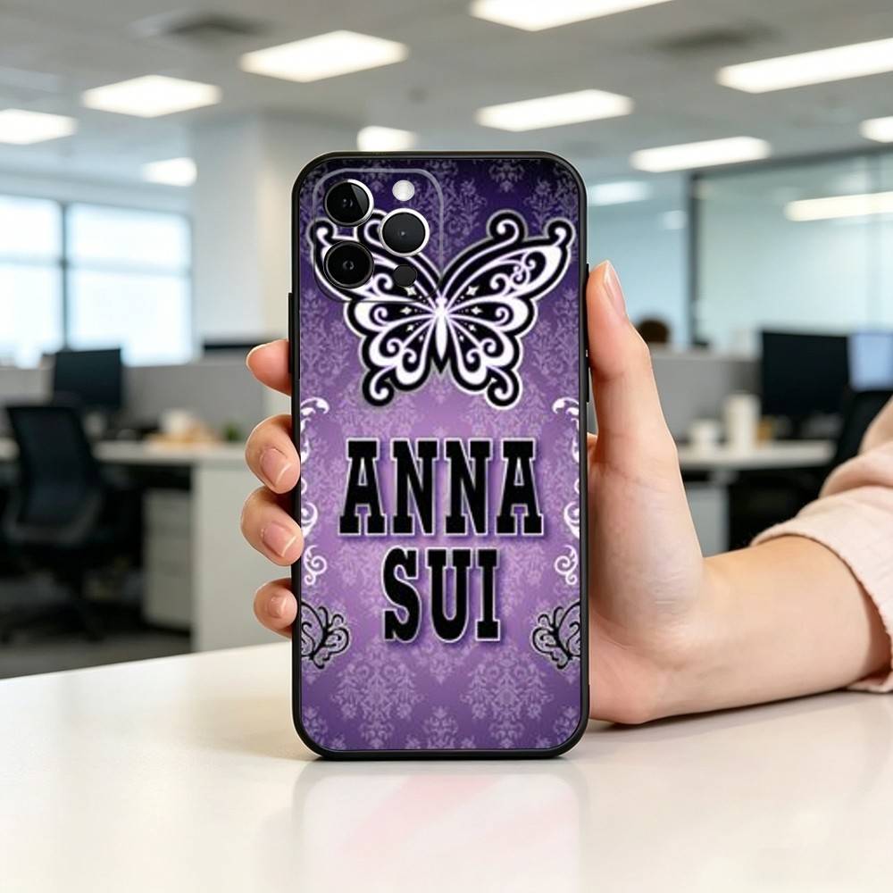 Brand A-ANNA SUI Phone Case Fo - Phone Accessories Brand 리뷰 및 가격
