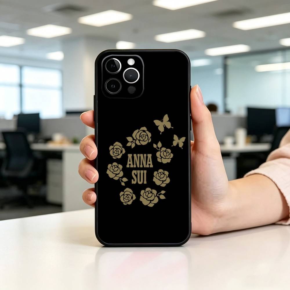 Brand A-ANNA SUI Phone Case Fo - Phone Accessories Brand 리뷰 및 가격