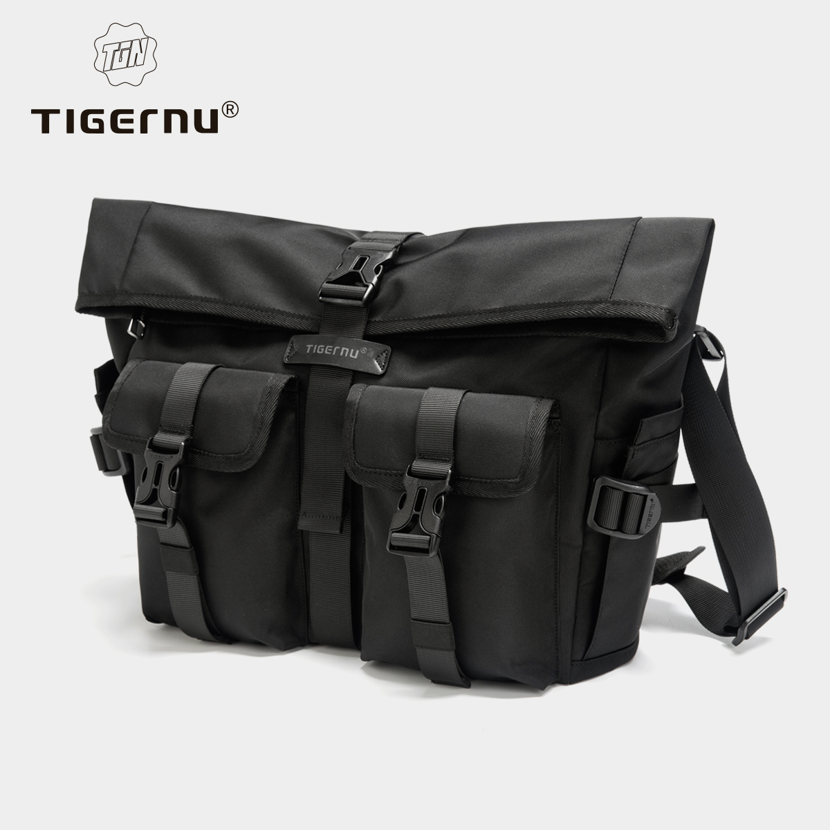 Tigernu Fashion Messenger Bags - Phone Accessories For Boys 리뷰 및 가격