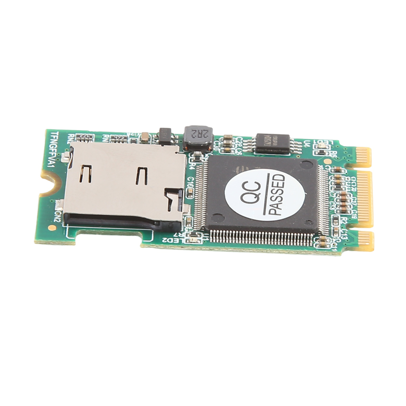 N75R-TF Micro-SD To M.2 Adapte - Micro Sd Card 리뷰 및 가격