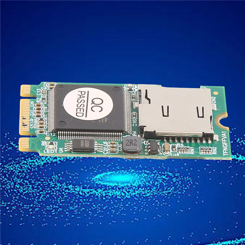 N75R-TF Micro-SD To M.2 Adapte - Micro Sd Card 리뷰 및 가격
