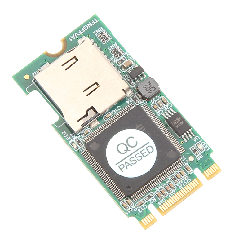 N75R-TF Micro-SD To M.2 Adapte - Micro Sd Card 리뷰 및 가격